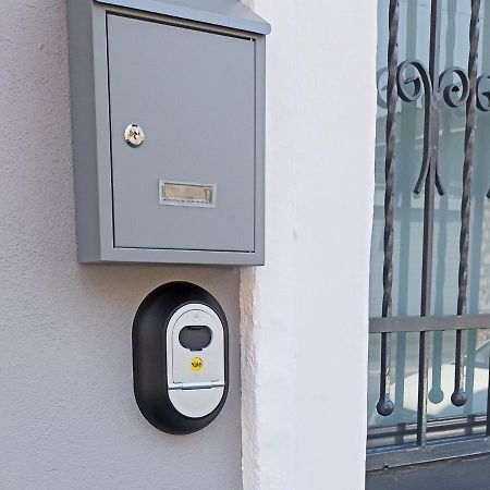 Vittorio Emanuele House Apartman Catania-Fontanarossai nemzetközi repülőtér Kültér fotó