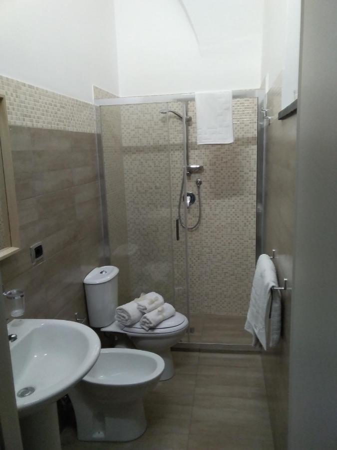 Vittorio Emanuele House Apartman Catania-Fontanarossai nemzetközi repülőtér Kültér fotó