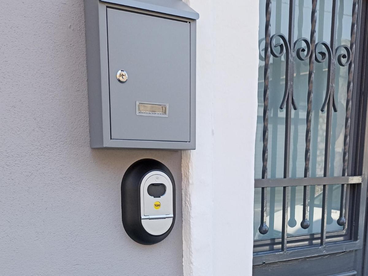 Vittorio Emanuele House Apartman Catania-Fontanarossai nemzetközi repülőtér Kültér fotó