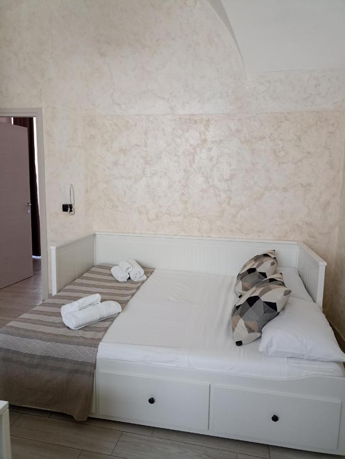 Vittorio Emanuele House Apartman Catania-Fontanarossai nemzetközi repülőtér Kültér fotó