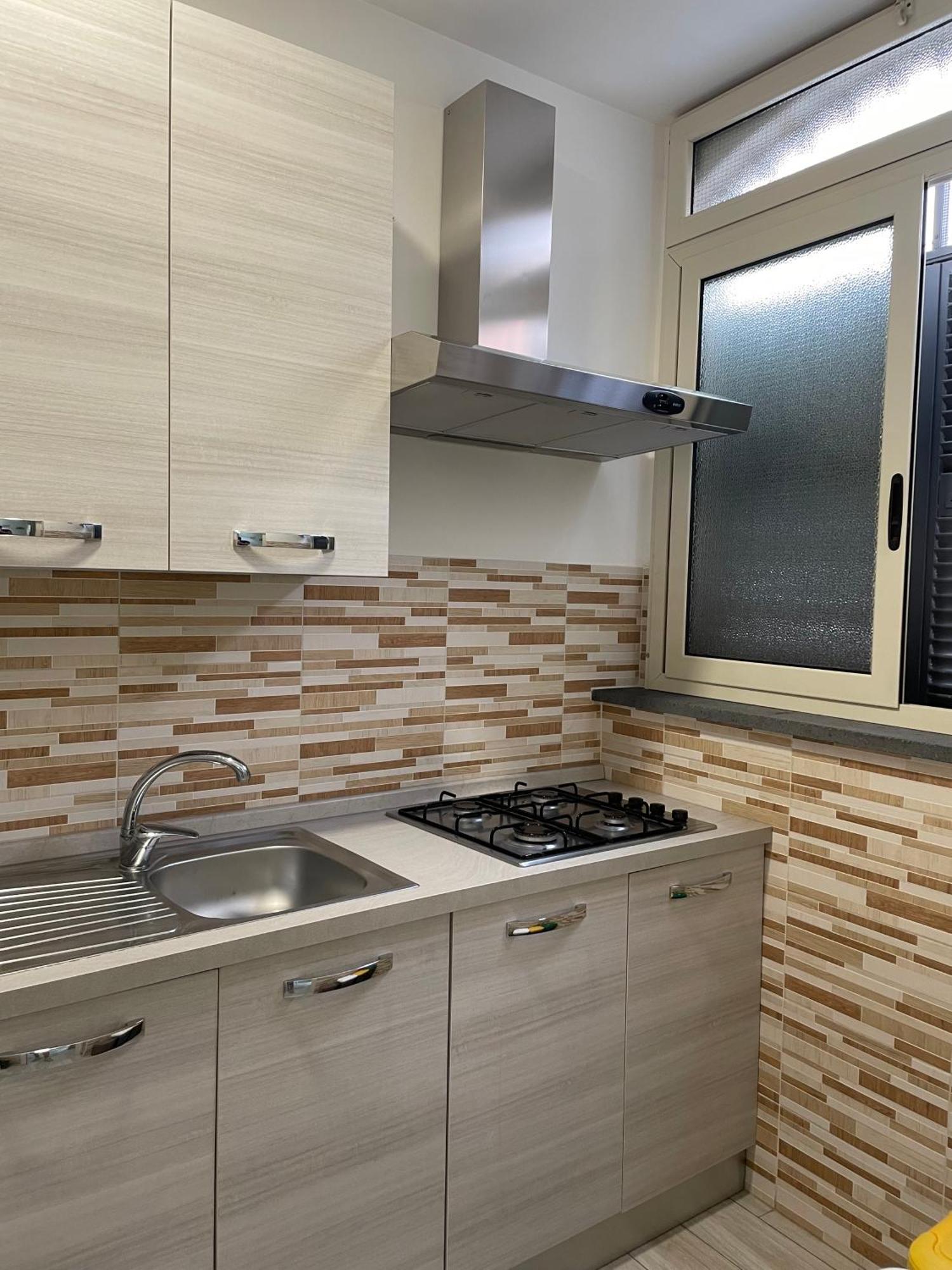Vittorio Emanuele House Apartman Catania-Fontanarossai nemzetközi repülőtér Kültér fotó
