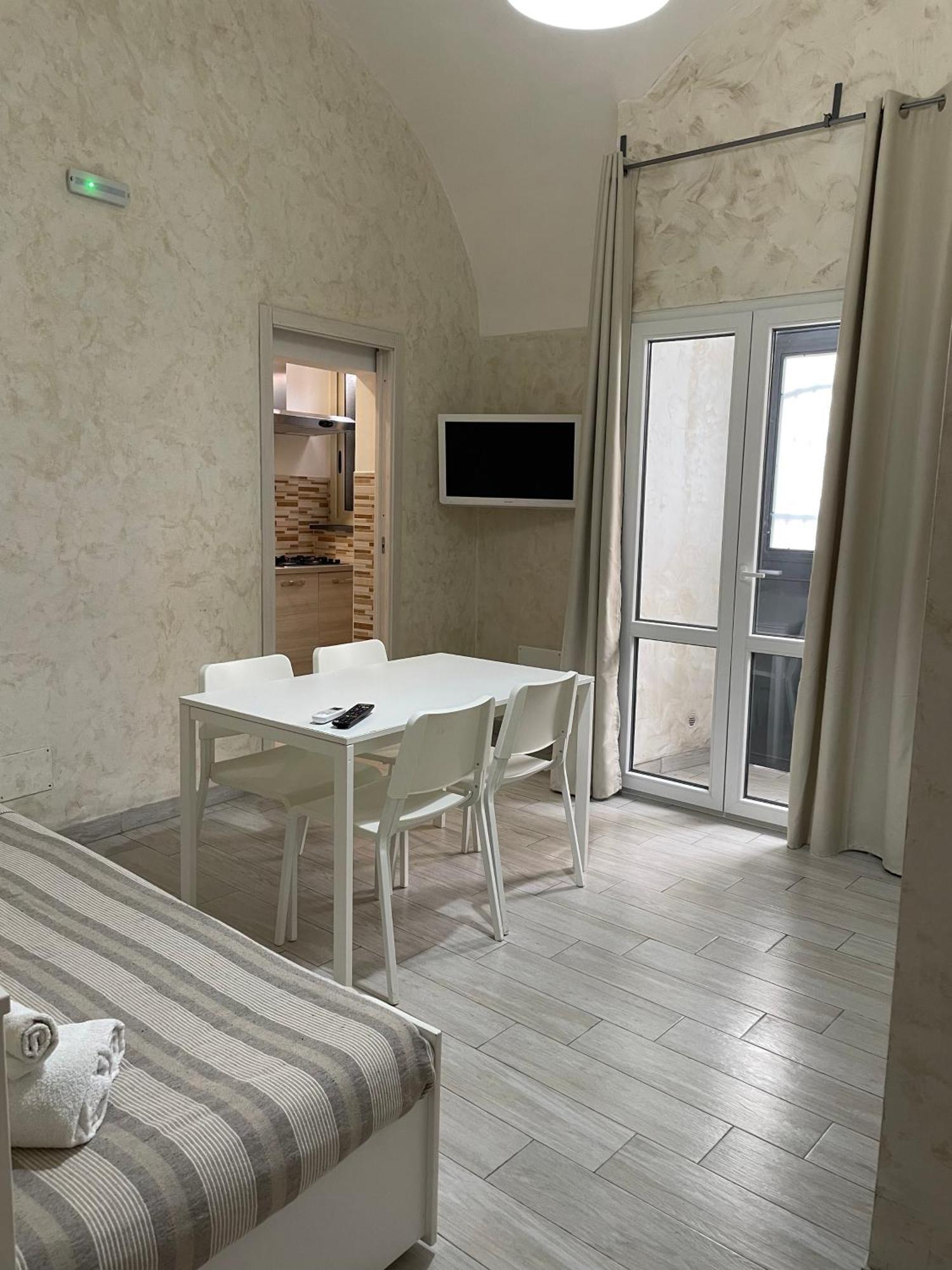 Vittorio Emanuele House Apartman Catania-Fontanarossai nemzetközi repülőtér Kültér fotó